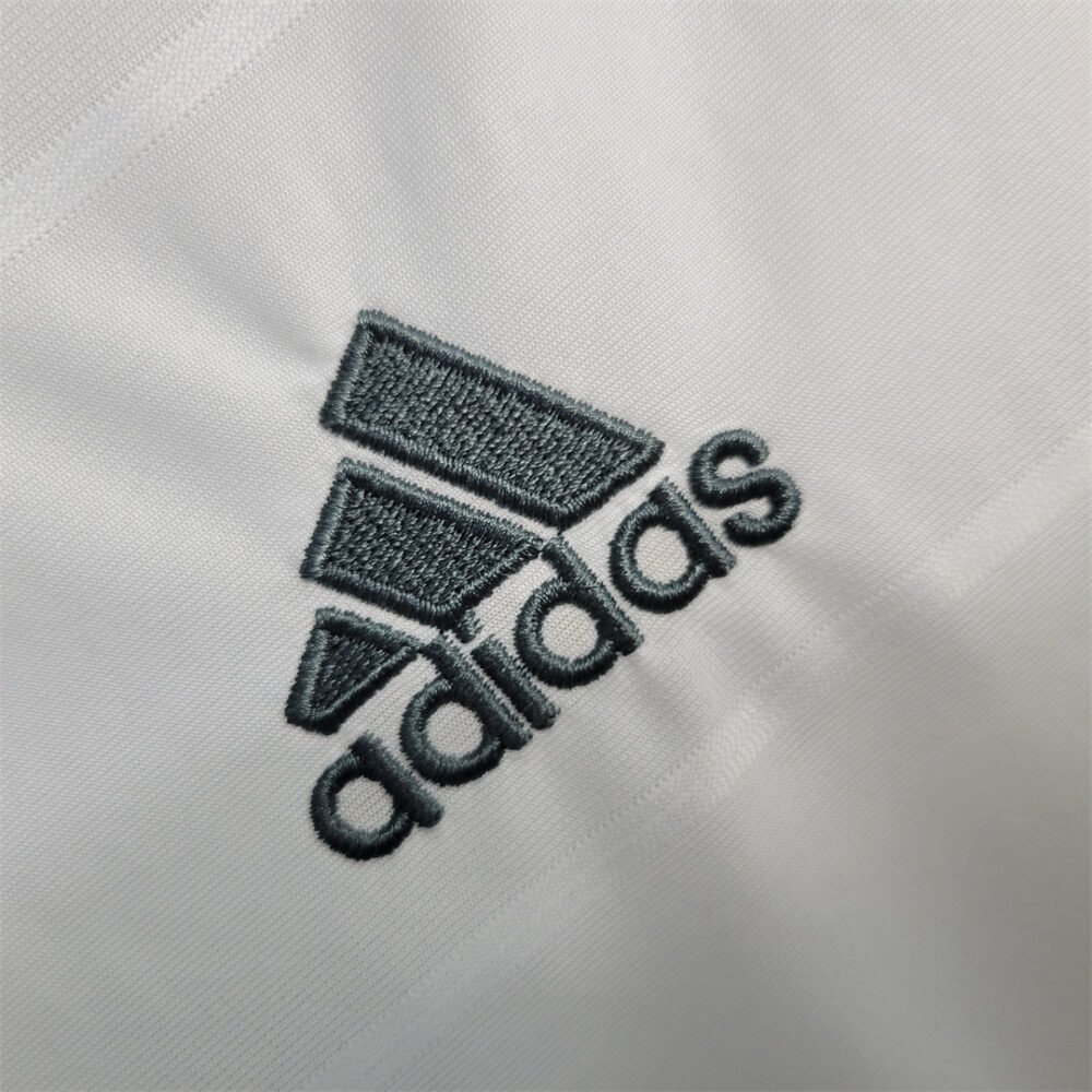Real Madrid Home Kit 2013/14 (Full Sleeve) - Image 4