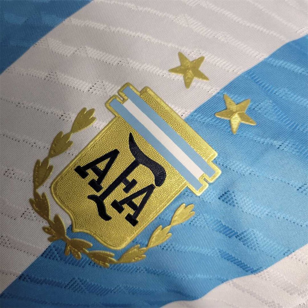 Argentina Home Kit 23/24 (PV) - Image 2