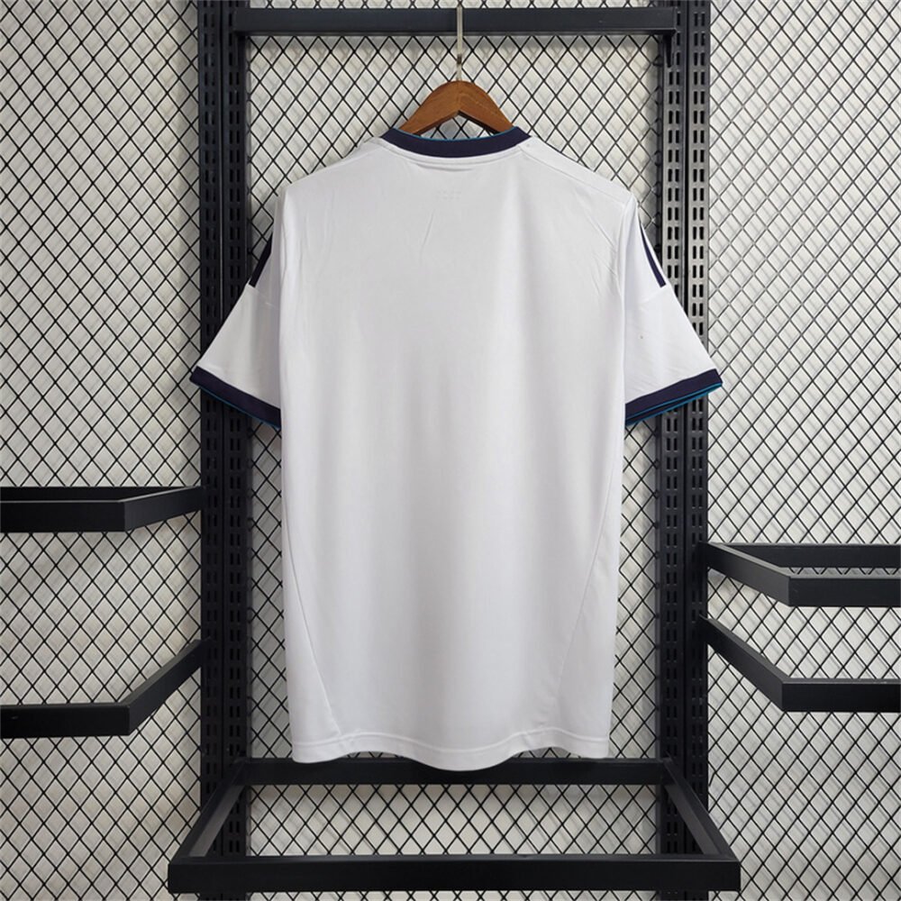 Real Madrid Home Kit 2012/13 (Half Sleeve) - Image 6