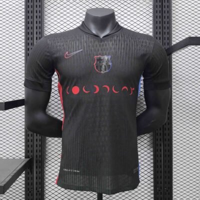 Barcelona Away x Coldplay Kit 24/25 (PV)