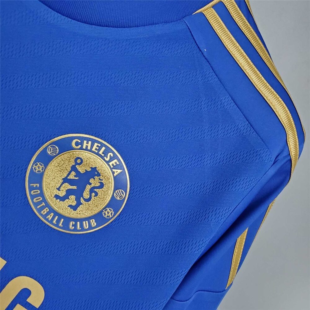 Chelsea Home Kit 2012/13 (Half Sleeve) - Image 3