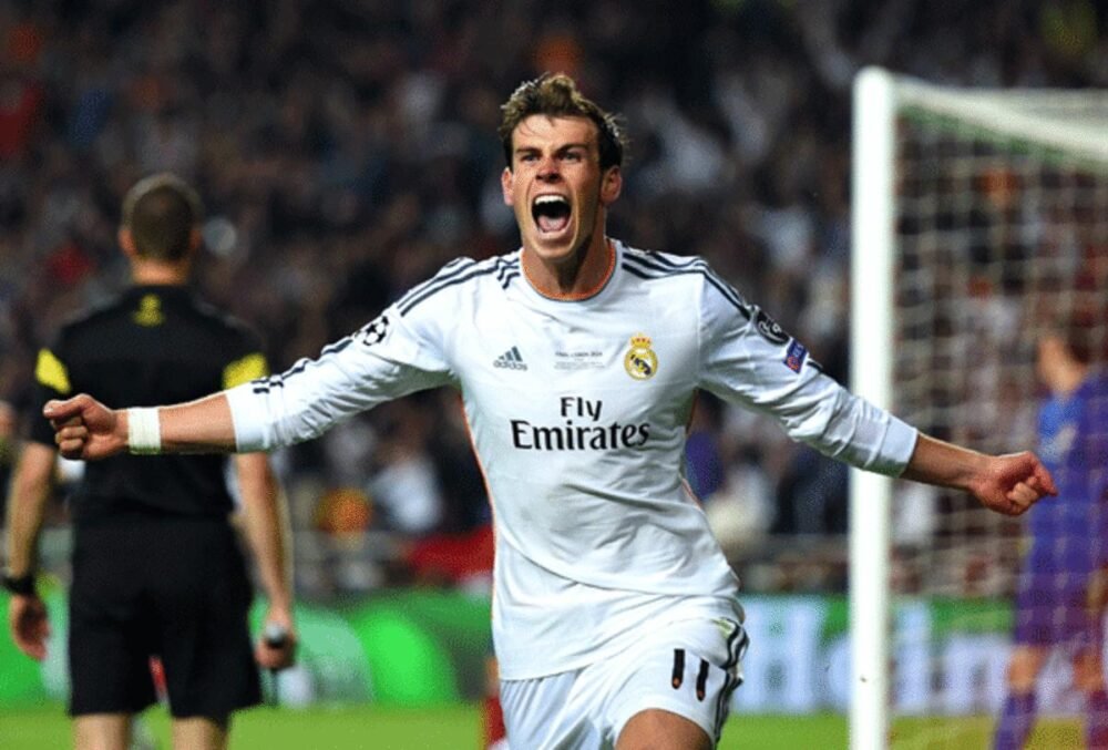 Real Madrid Home Kit 2013/14 (Full Sleeve) - Image 2