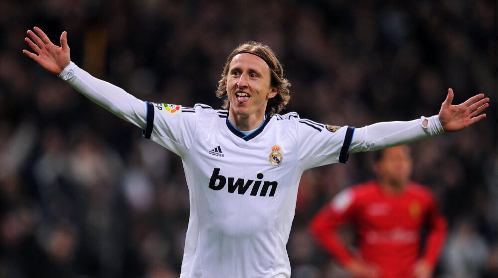Real Madrid Home Kit 2012/13 (Half Sleeve) - Image 2