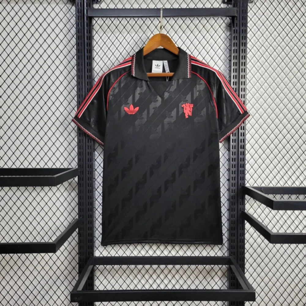 Manchester United Lifestyler Edition 24/25 (FV)