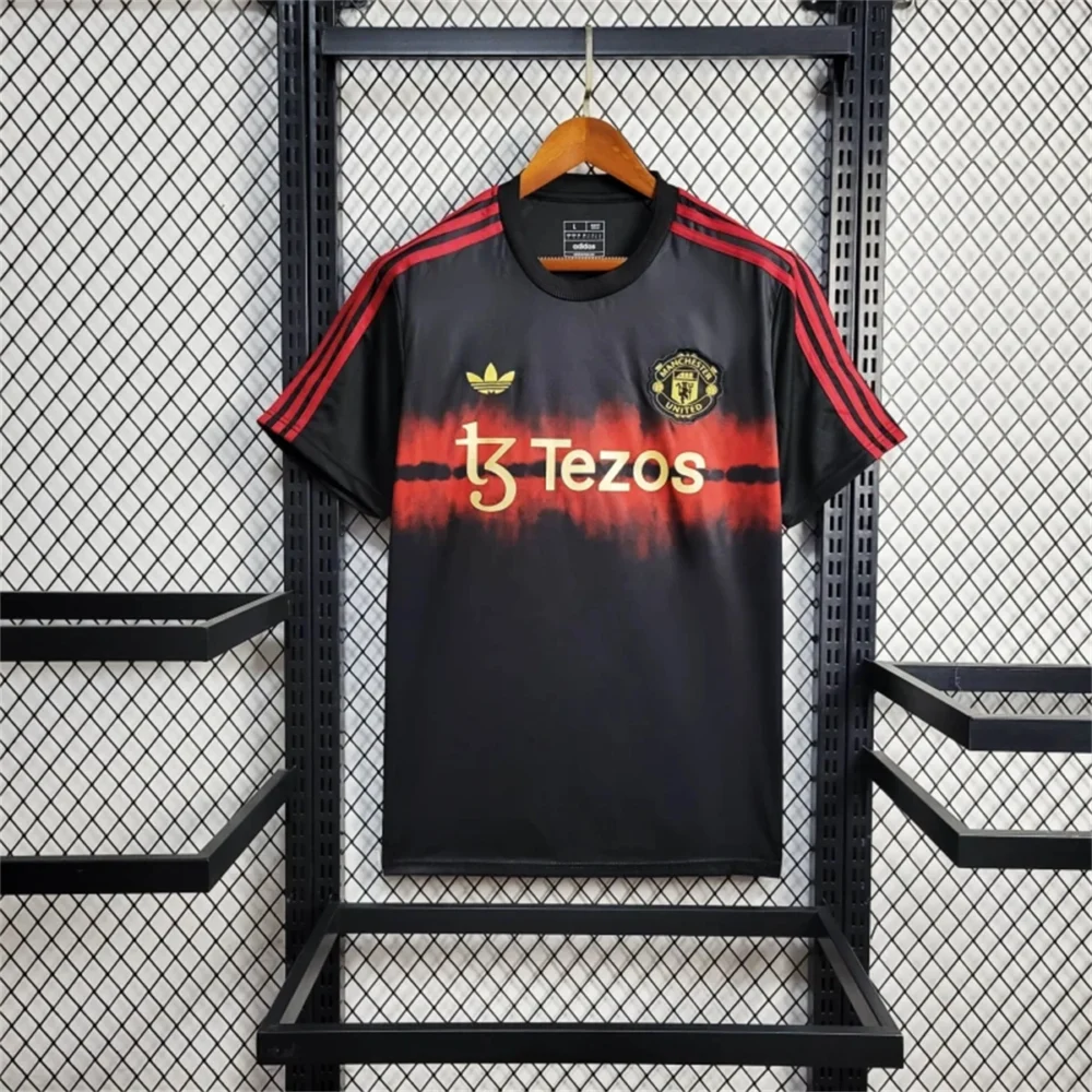Manchester United Chinese New year Edition 24/25 (FV)