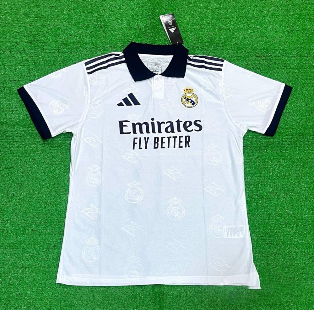 Real Madrid White Limited Edition 24/25 (PV) - Image 2