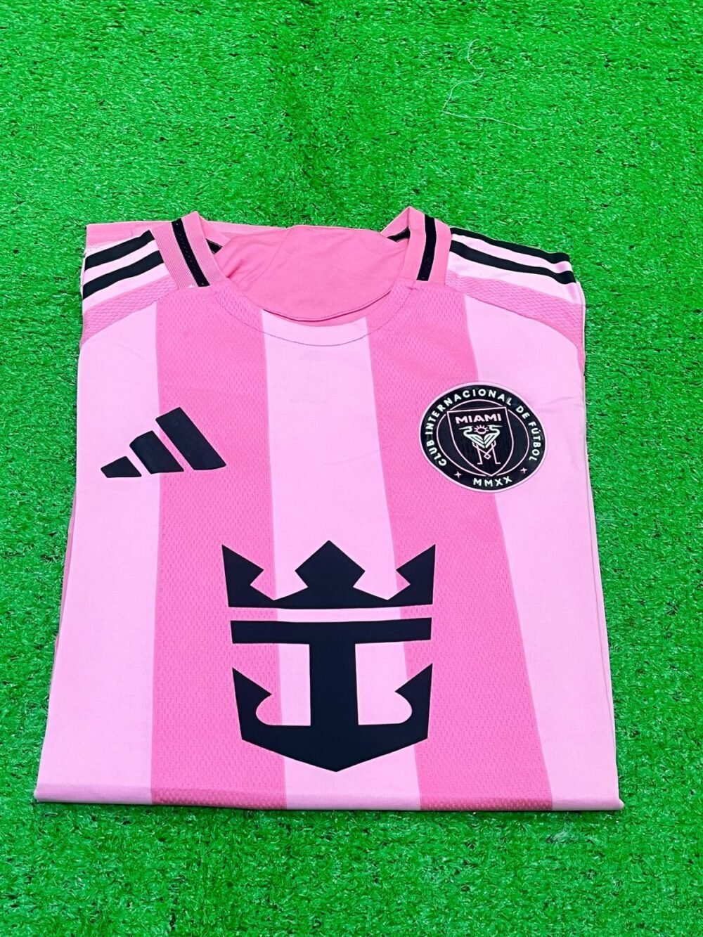 Inter Miami NEW Home kit 24/25 (PV)