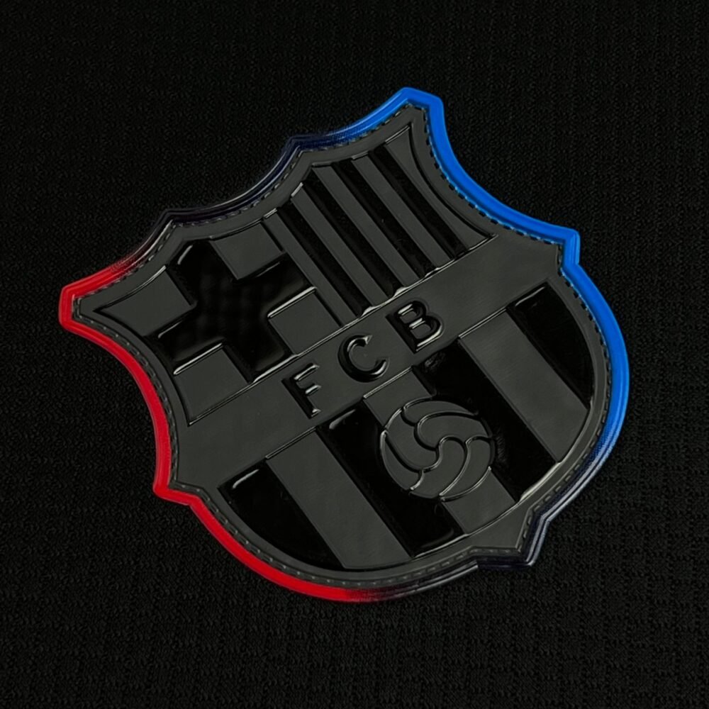 Barcelona Away x Coldplay Edition 24/25 (FV) - Image 2