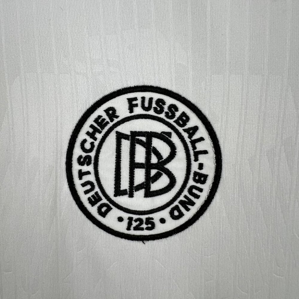 Germany 125th Anniversary White Special Edition (FV) - Image 2