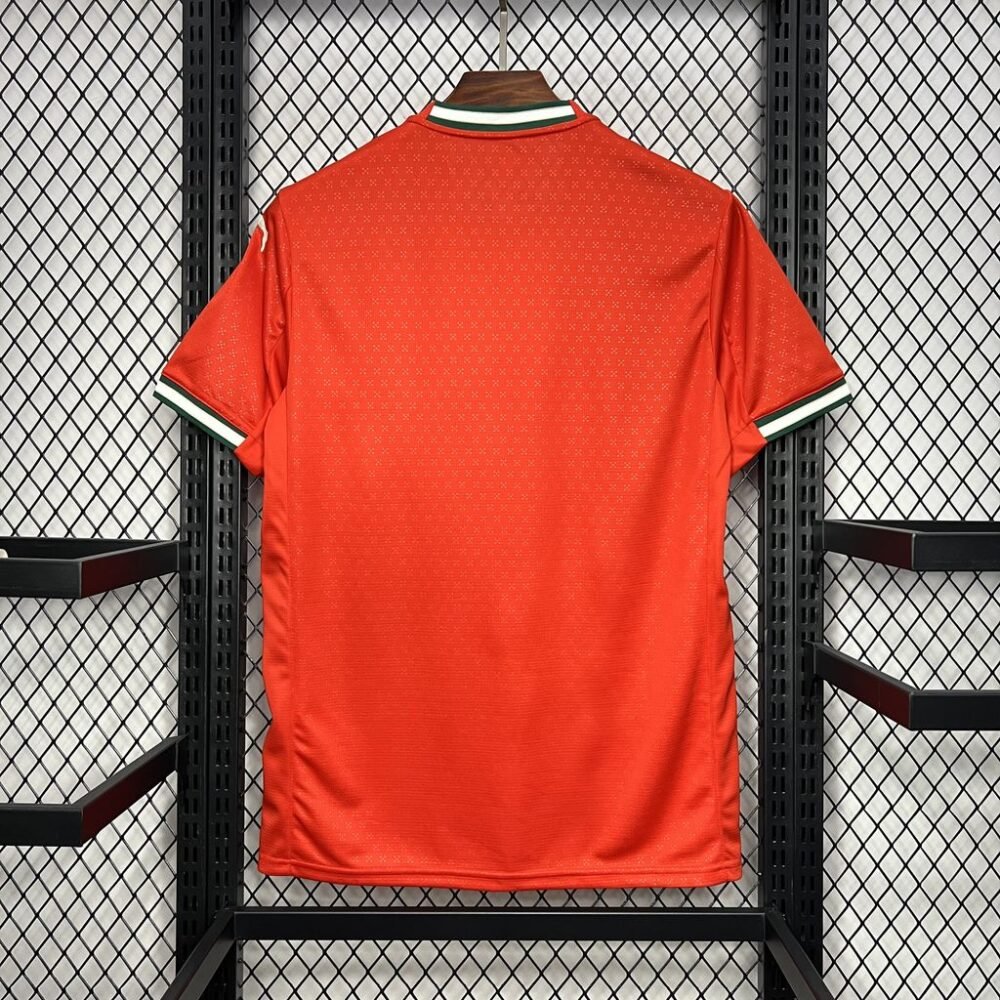 Portugal New Home Kit 24/25 (FV) - Image 2