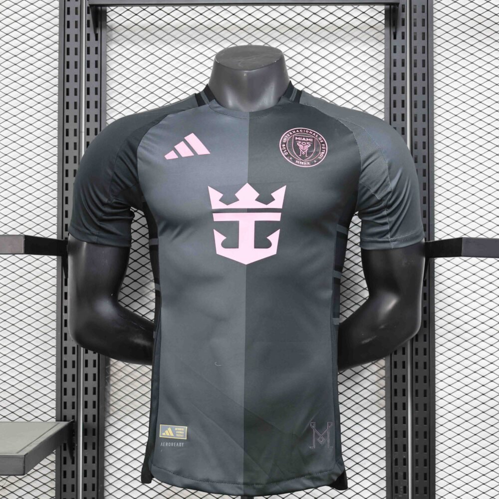 Inter Miami Away Kit 25/26 (PV)