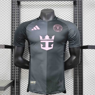 Inter Miami Away Kit 25/26 (PV)