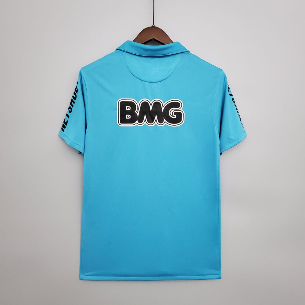 Santos FC Away Kit 2012/13 (Half Sleeve) - Image 3