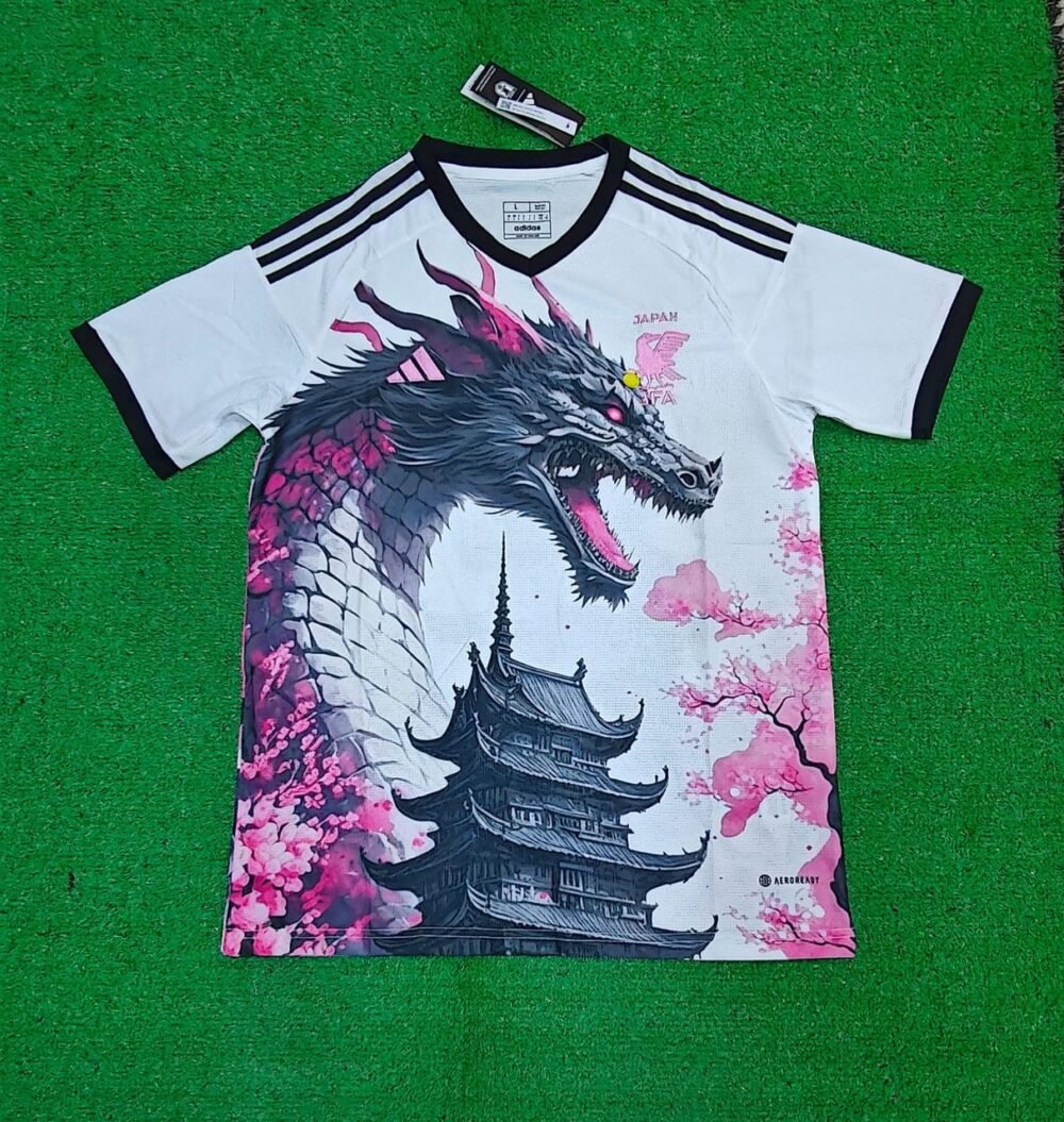 Japan x Bloke Dragon Light Edition (FV)