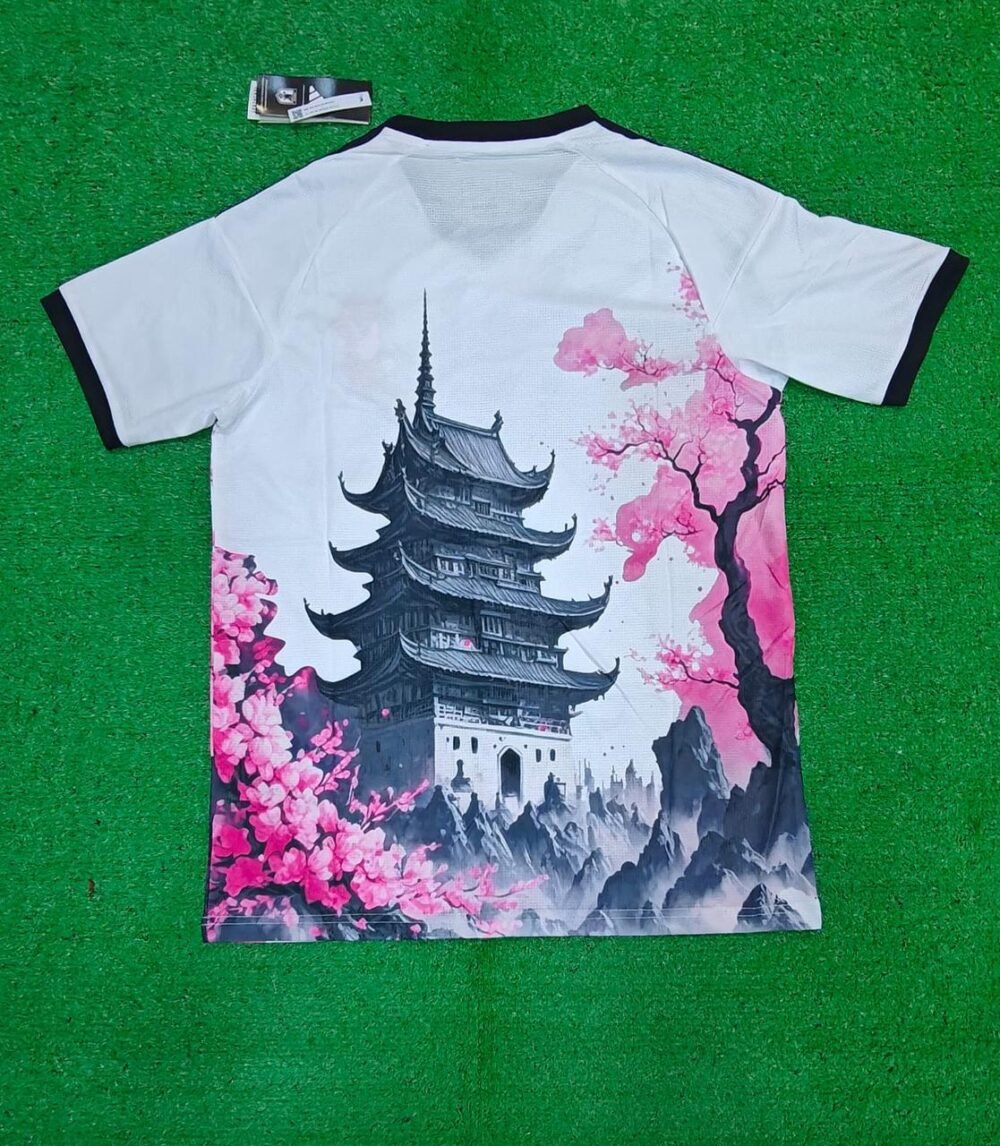 Japan x Bloke Dragon Light Edition (FV) - Image 2