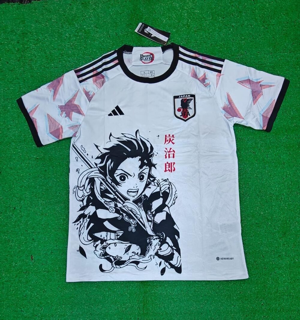 Japan x Demon Slayer Tanjirō Special Edition (FV)