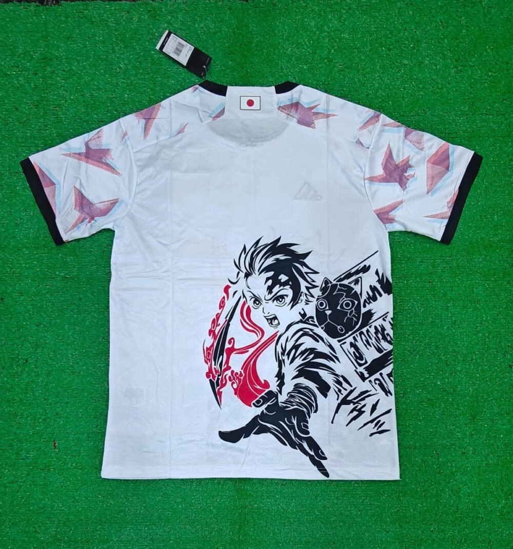 Japan x Demon Slayer Tanjirō Special Edition (FV) - Image 2