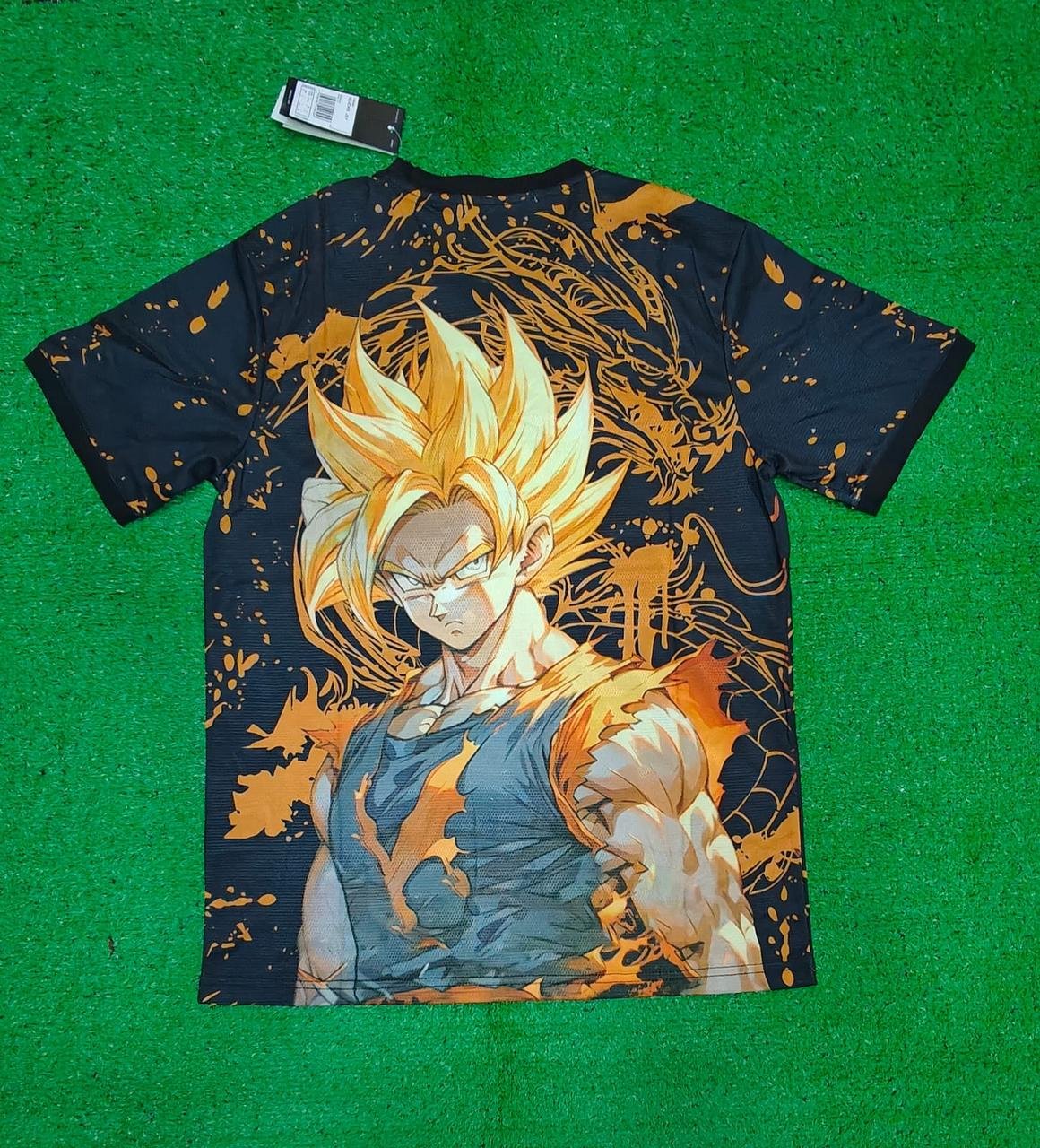 Japan X Goku Special Edition 24/25 (FV) - Image 2