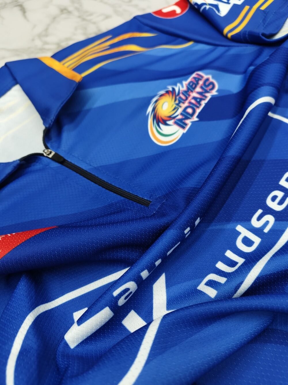 MUMBAI INDIANS New Jersey 2025 - Image 2