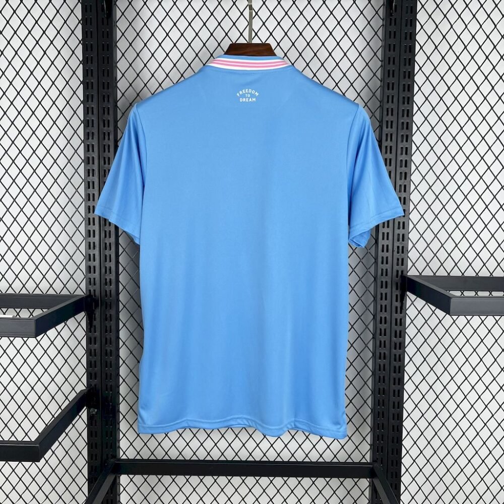 Inter Miami Third kit 25/26 (FV) - Image 5
