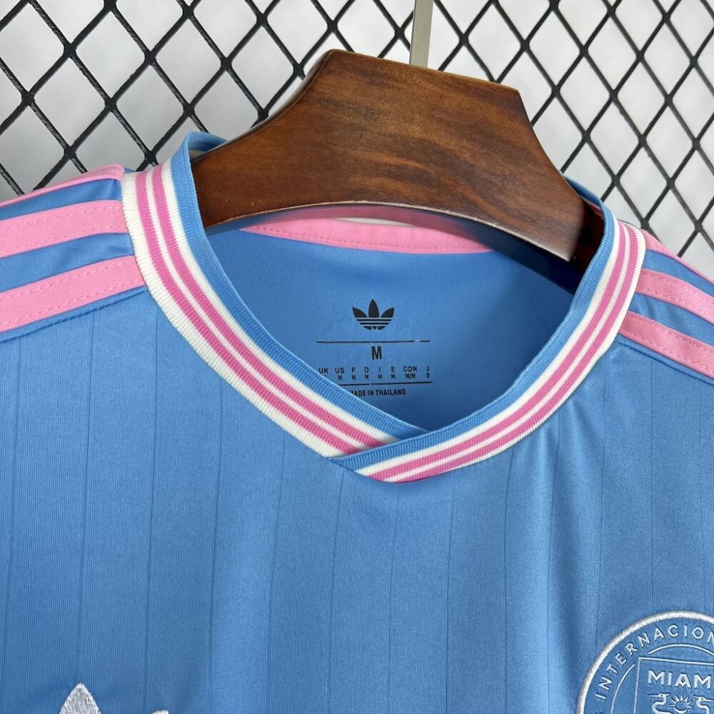 Inter Miami Third kit 25/26 (FV) - Image 4