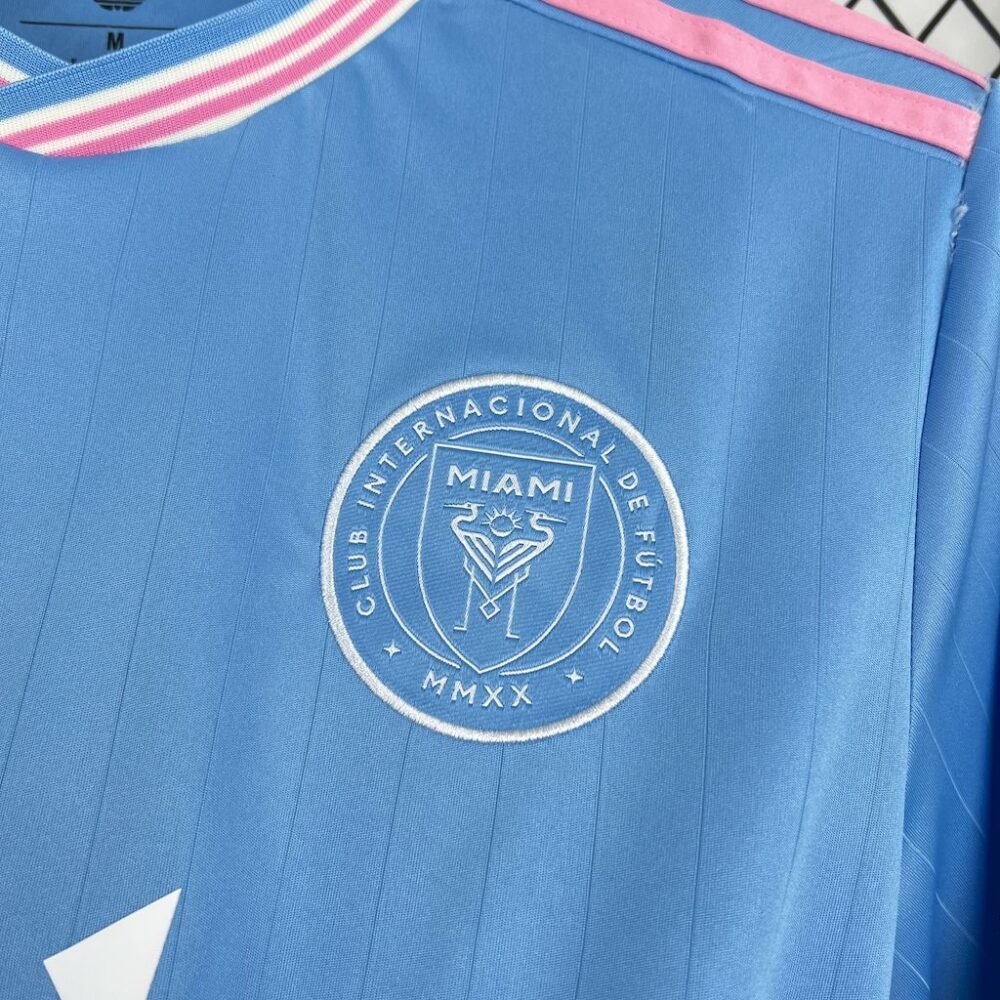 Inter Miami Third kit 25/26 (FV) - Image 2