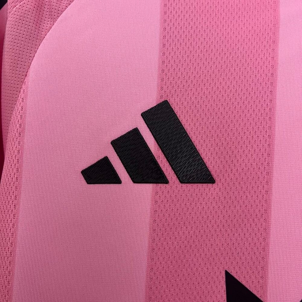 Inter Miami Home Kit 25/26 (FV) - Image 2