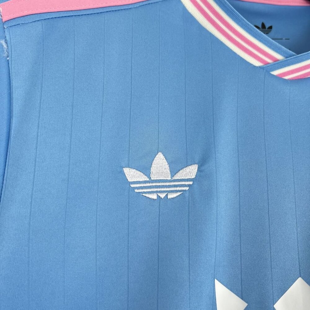 Inter Miami Third kit 25/26 (FV) - Image 3