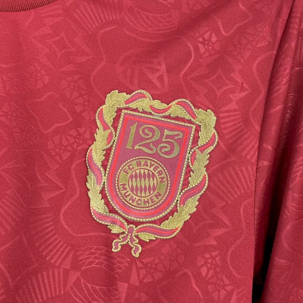 Bayern Munich 125th Anniversary Edition 24/25 (FV) - Image 3
