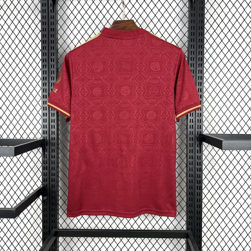 Bayern Munich 125th Anniversary Edition 24/25 (FV) - Image 4