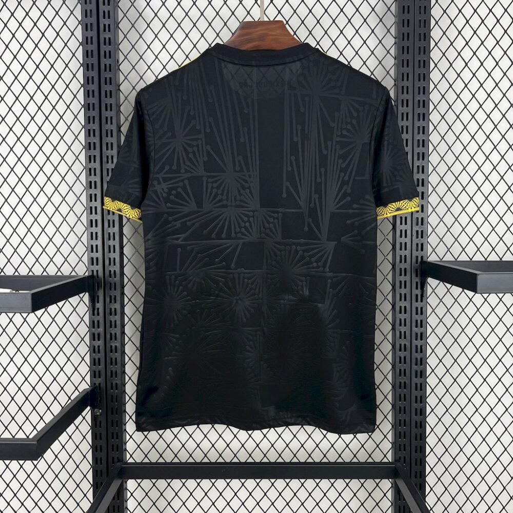 Mexico Gold-Black Special Edition 25/26 (FV) - Image 3