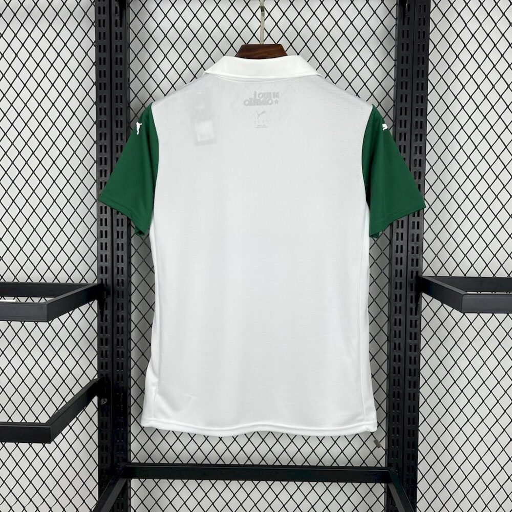 Palmeiras New Away Kit 25/26 (FV) - Image 2