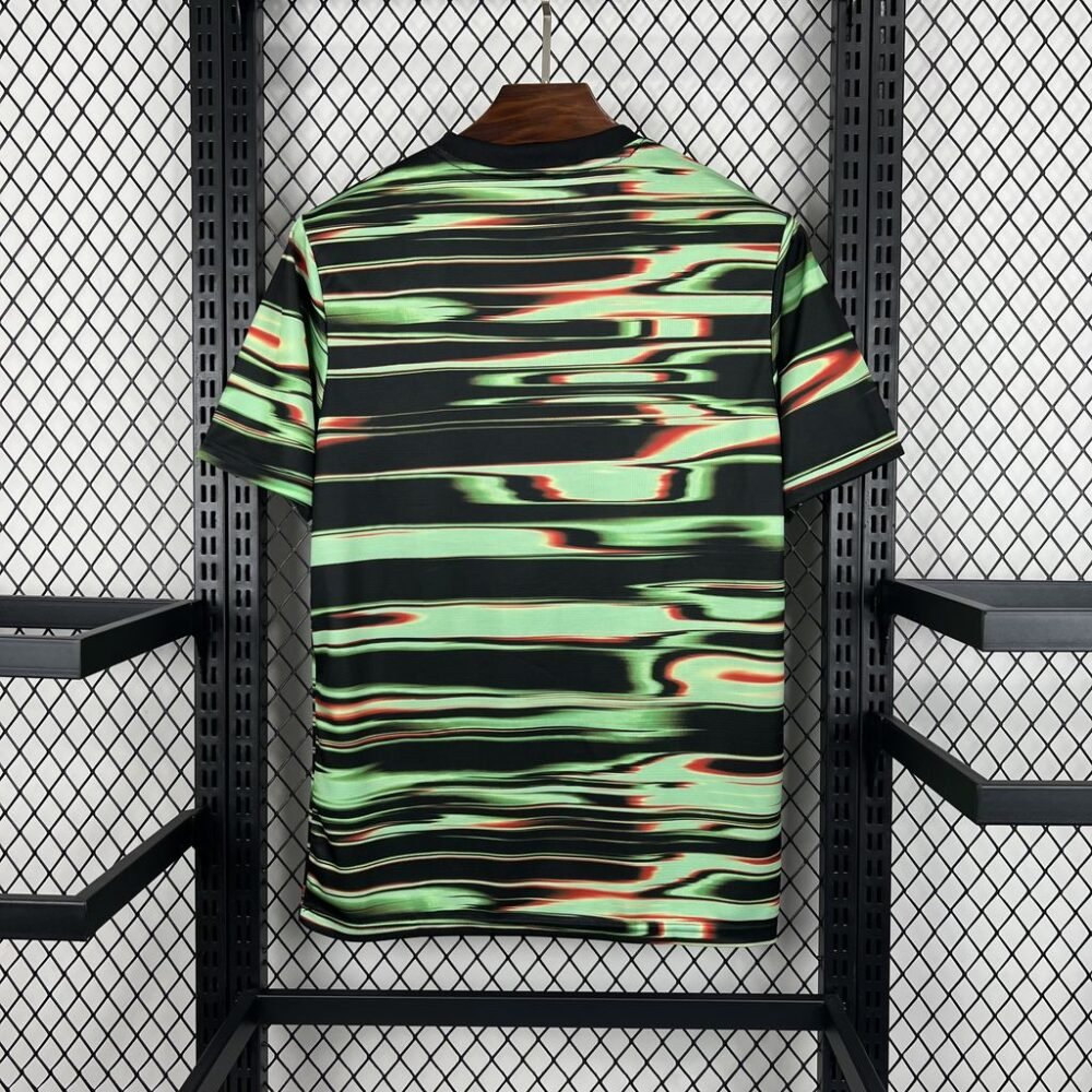 Portugal Pre Match Kit 24/25 (FV) - Image 2