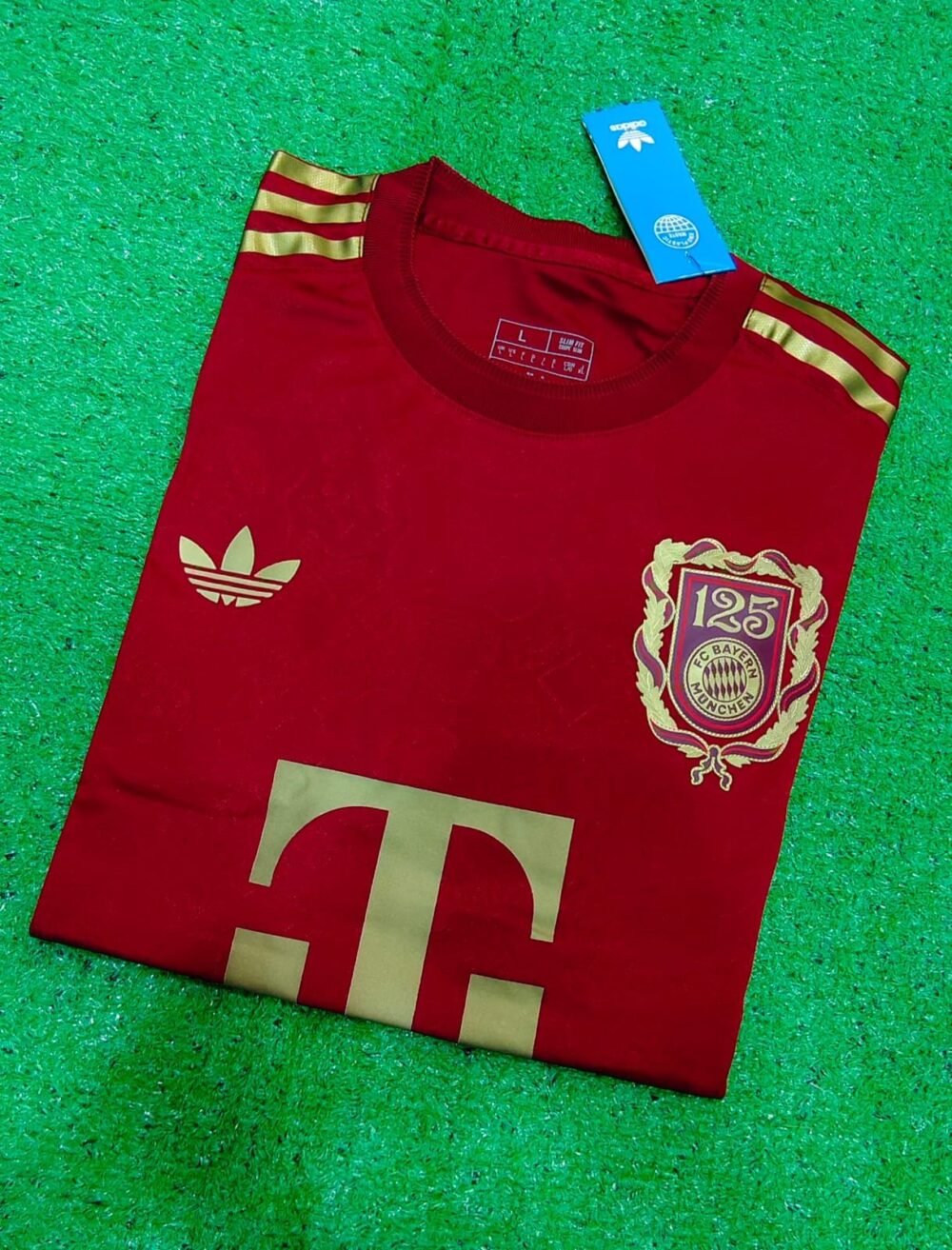 Bayern Munich 125th Anniversary Edition (PV)