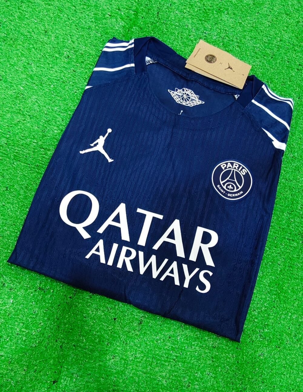 Paris Saint Germain Fourth Kit 24/25 (PV)