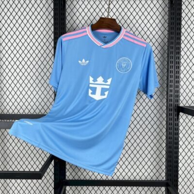 Inter Miami Third kit 25/26 (FV)