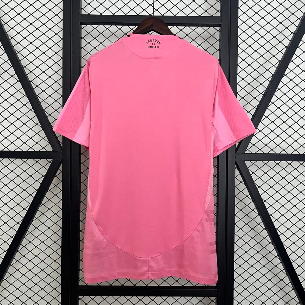 Inter Miami Home Kit 25/26 (FV) - Image 4