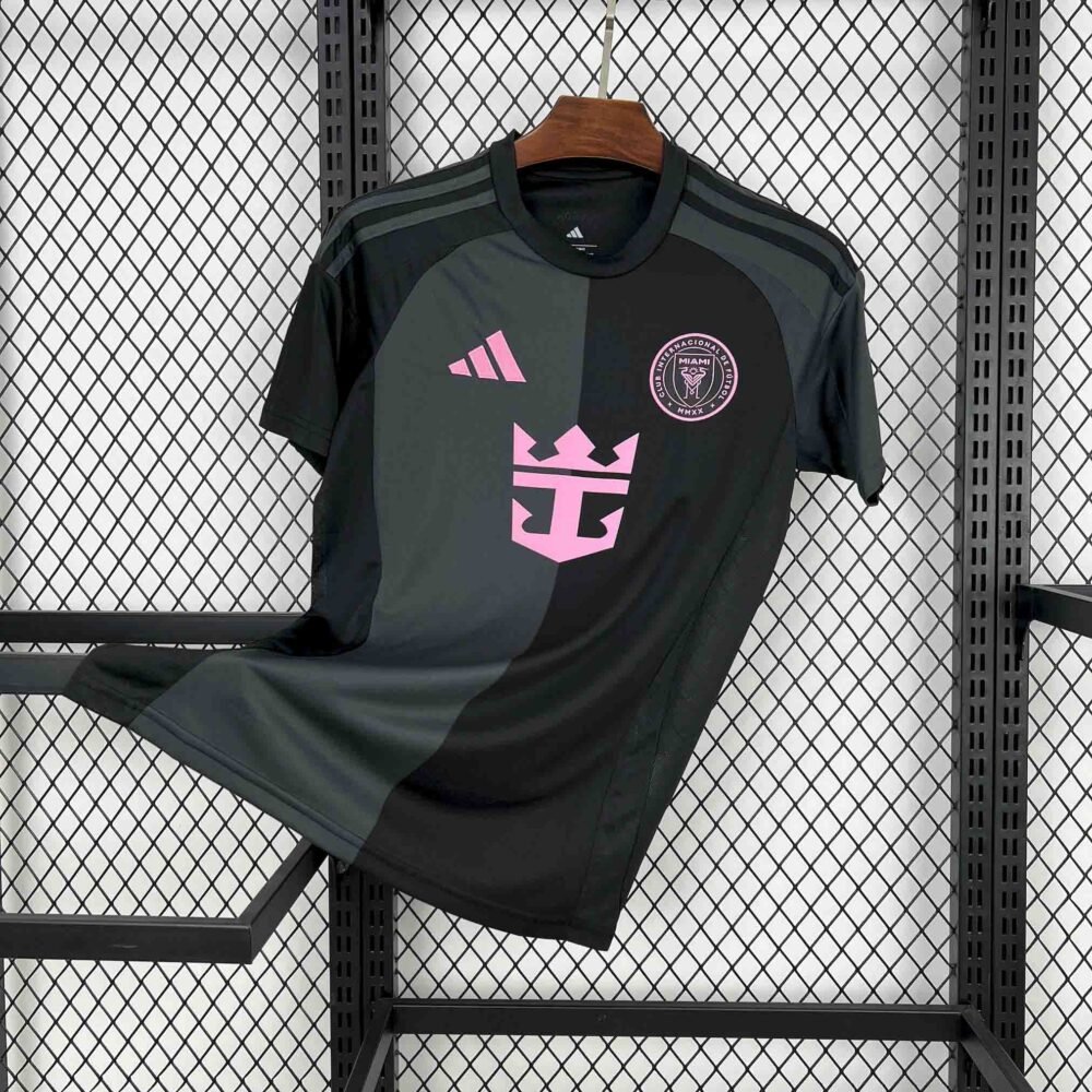 Inter Miami New Away kit 25/26 (FV)