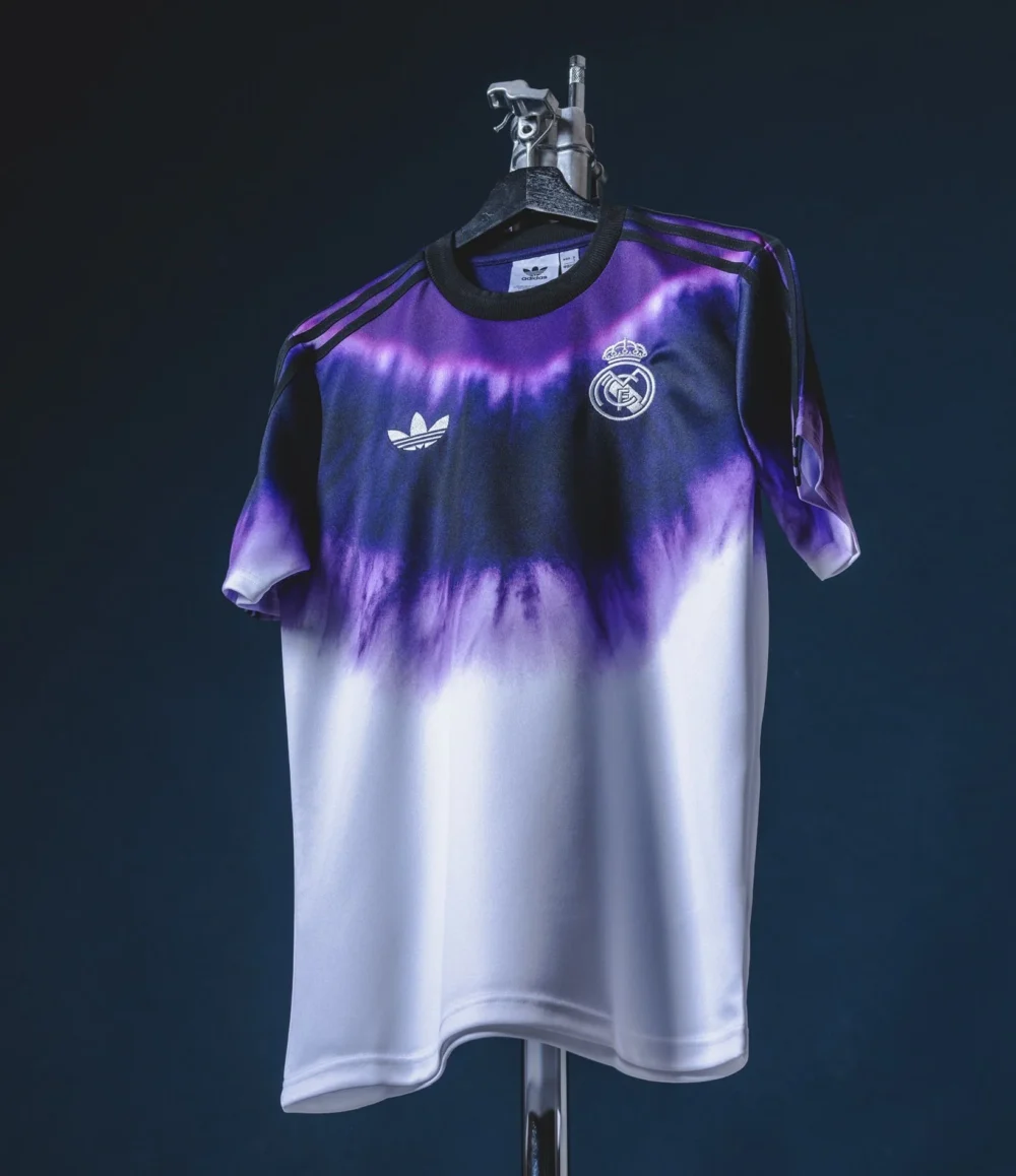 Real Madrid Chinese New Year Edition 24/25 (FV)