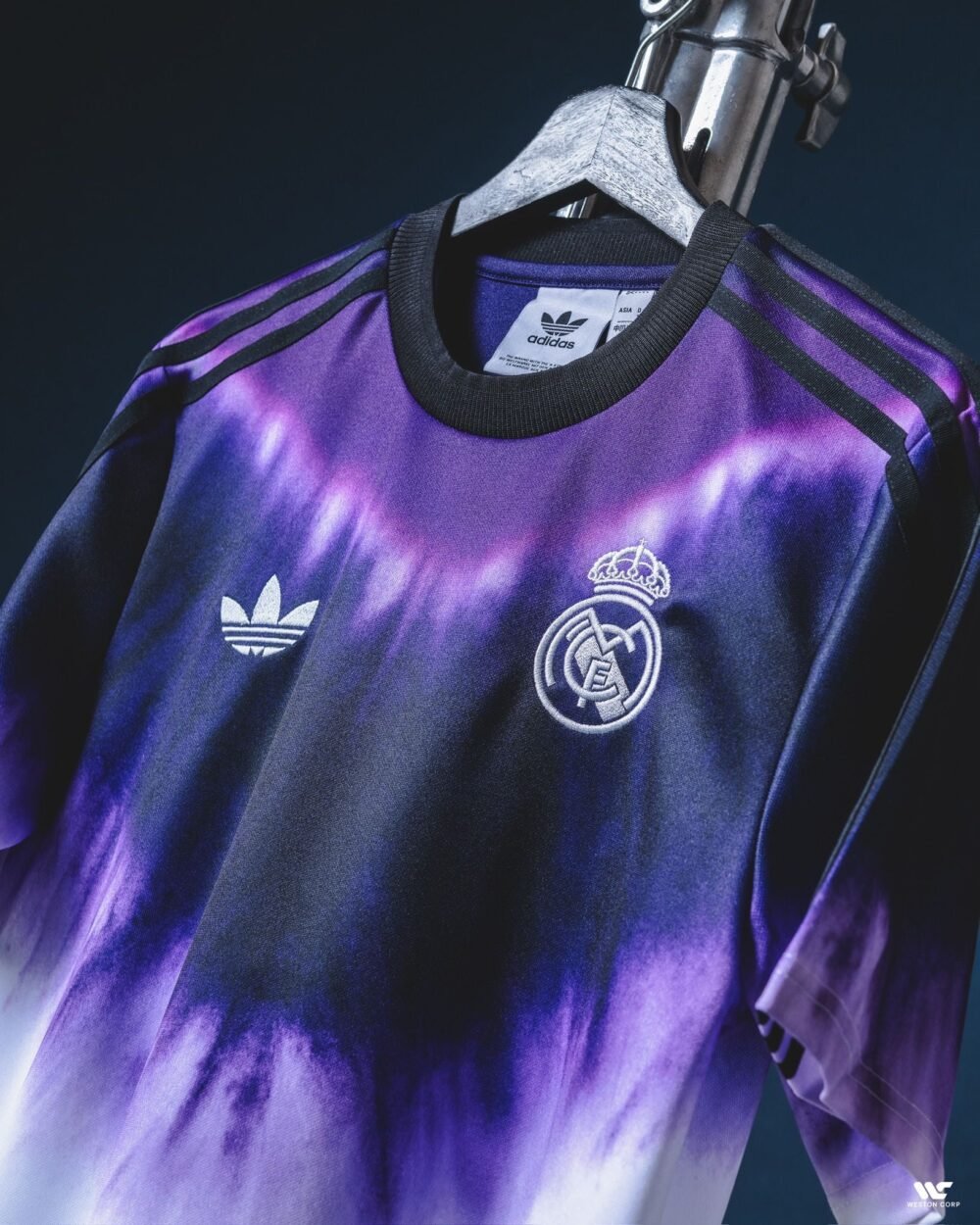 Real Madrid Chinese New Year Edition 24/25 (FV) - Image 3