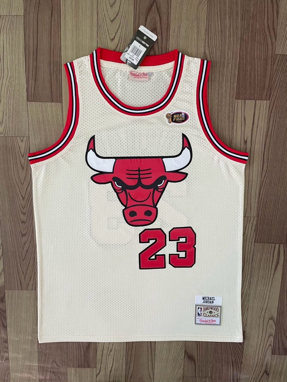 Chicago Bulls JORDAN 23 (Sandal) - Image 2
