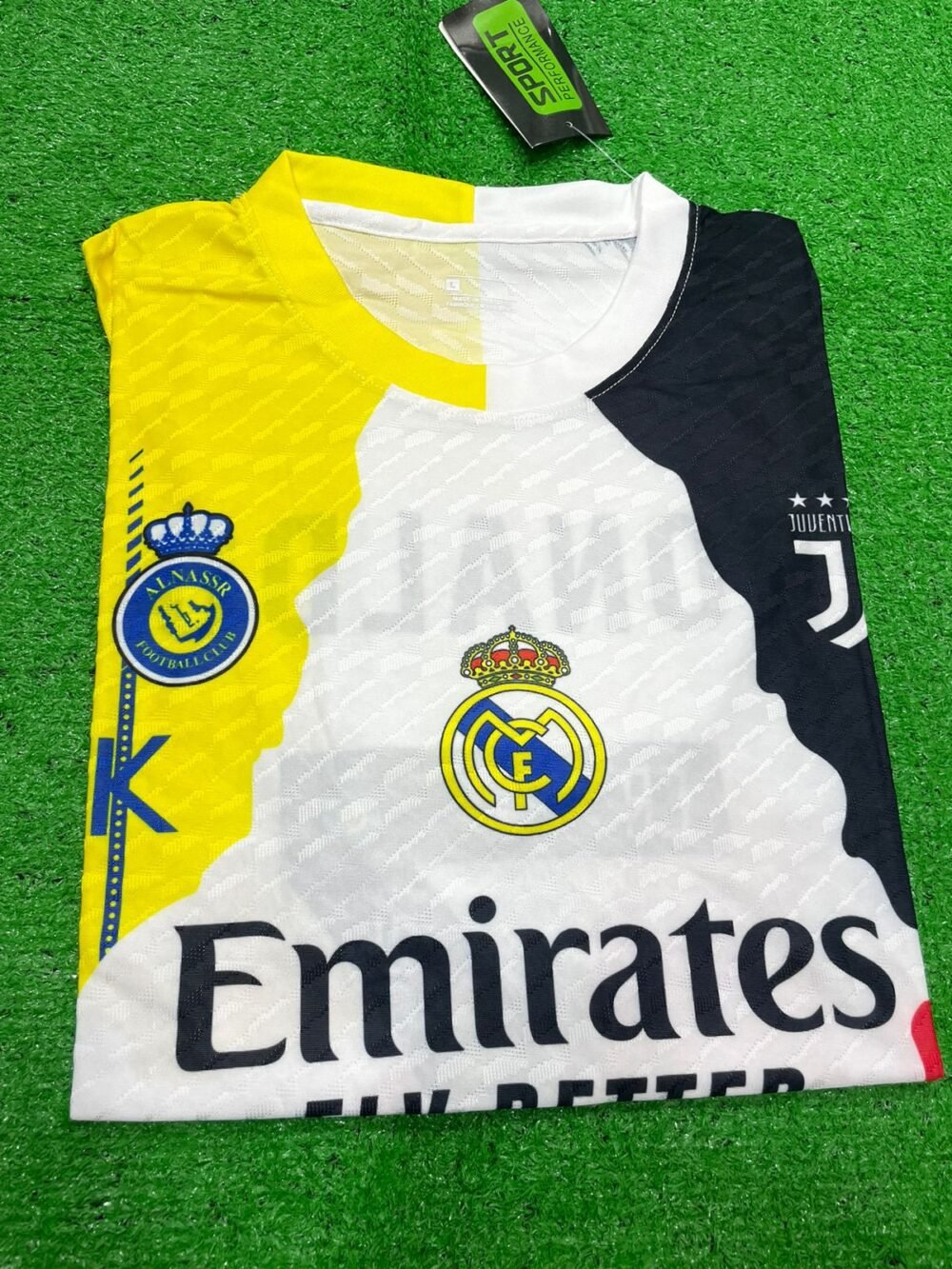 Cristiano Ronaldo Tribute Special Edition 25/26 (PV) - Image 3