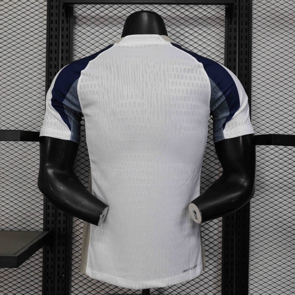 Tottenham Spurs Home Kit 25/26 (PV) - Image 2