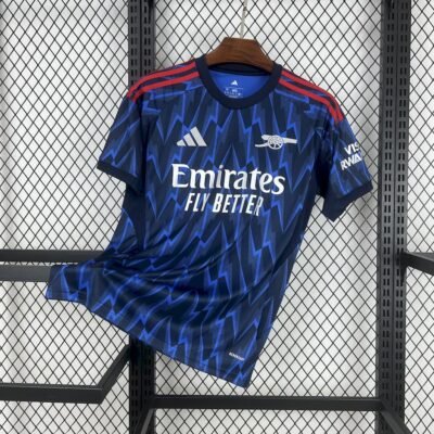 Arsenal Away Kit 25/26 (FV)