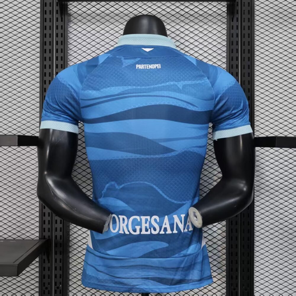 Napoli Fourth Kit 24/25 (PV) - Image 4