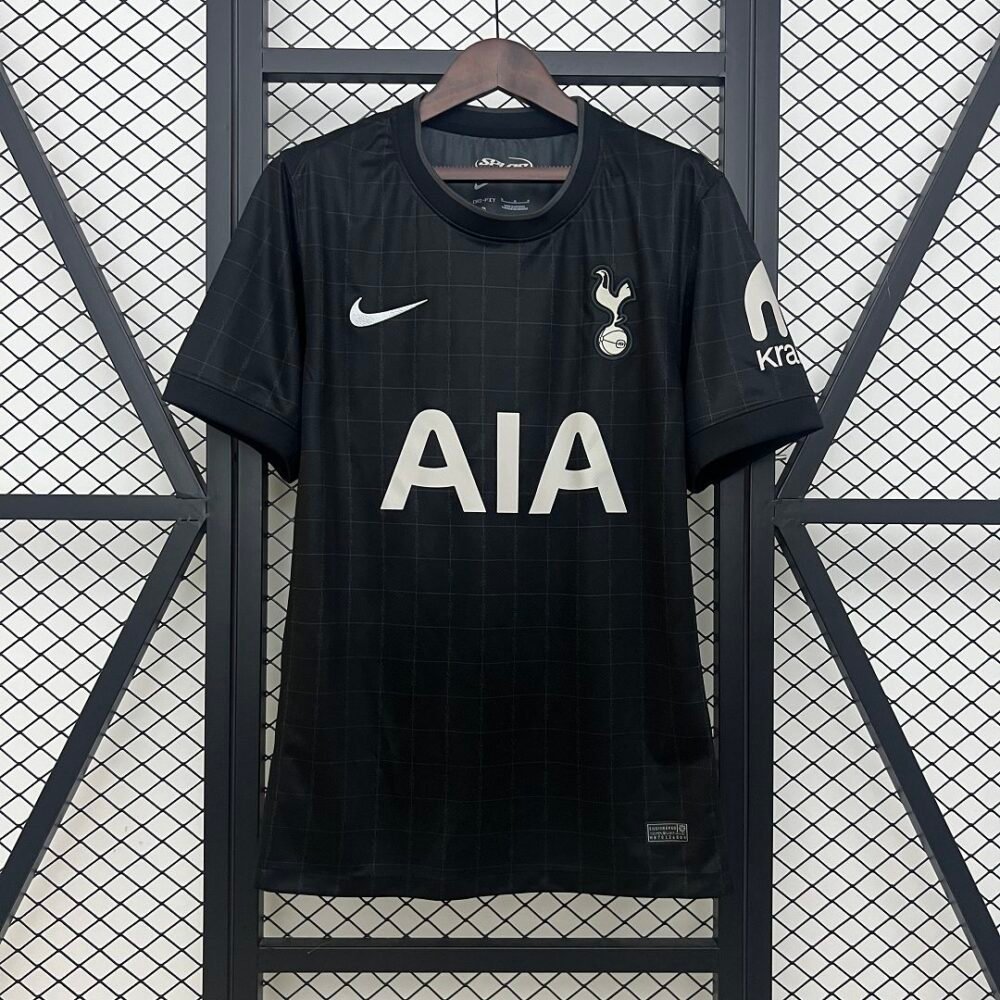 Tottenham Spurs Away Kit 25/26 (FV)
