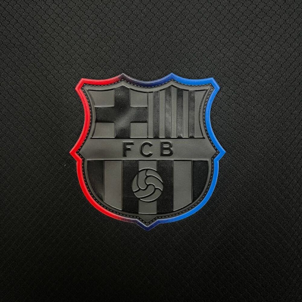 Barcelona Away x Travis Scott Edition 24/25 (FV) - Image 2