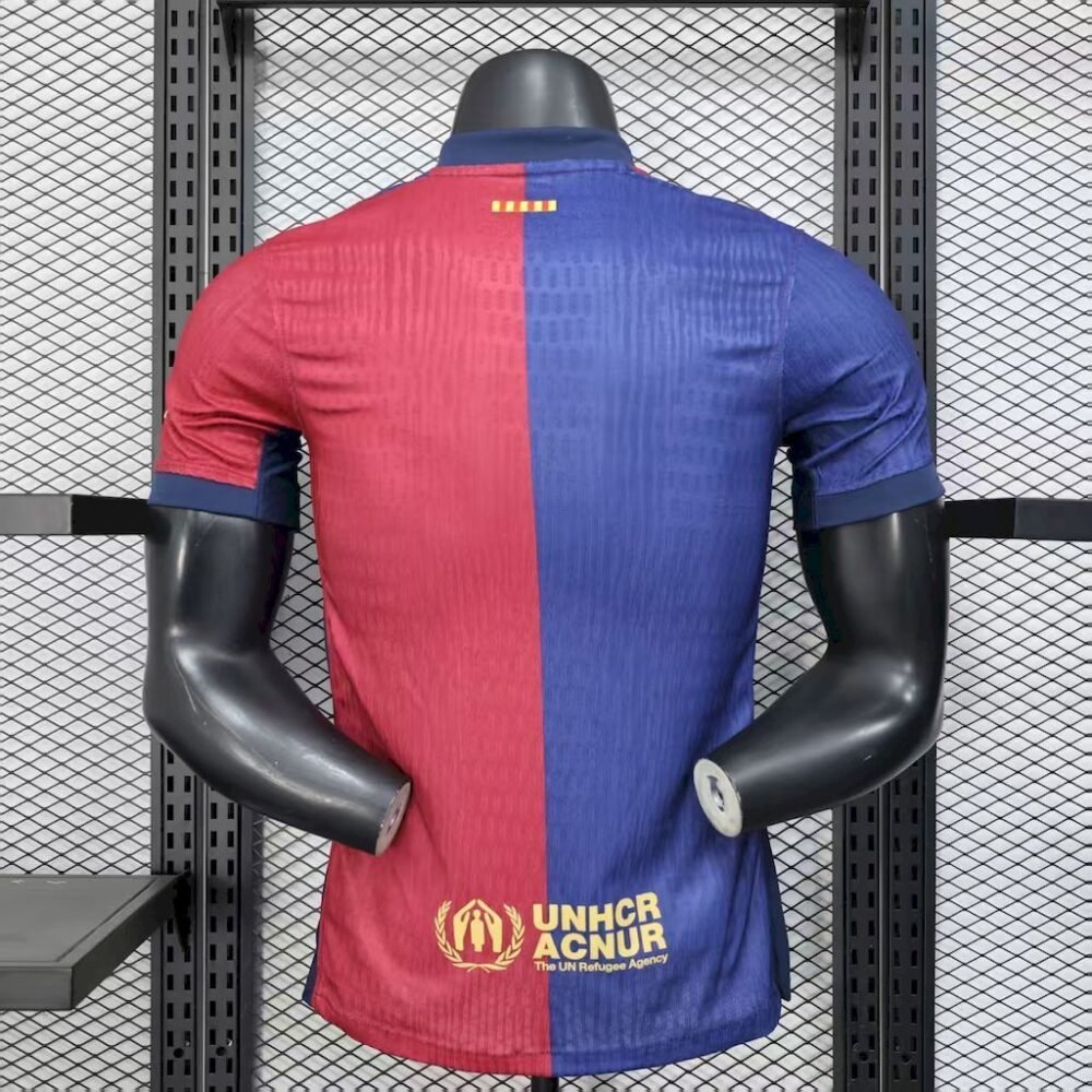 Barcelona Home x Travis Scott Edition 24/25 (PV) - Image 5