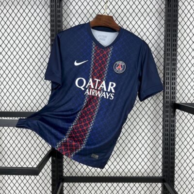 Paris Saint Germain Home Kit 25/26 (FV)
