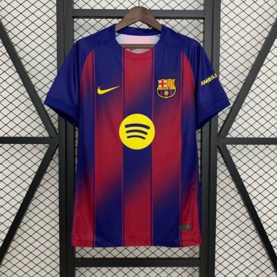 Barcelona Home Kit 25/26 (FV)